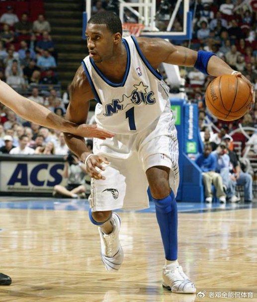 籃球傳奇麥迪的最新動態(tài)與消息更新