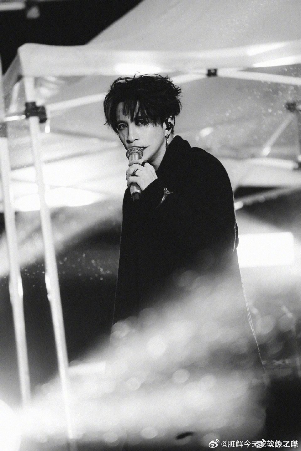 薛之謙最新圖片曝光