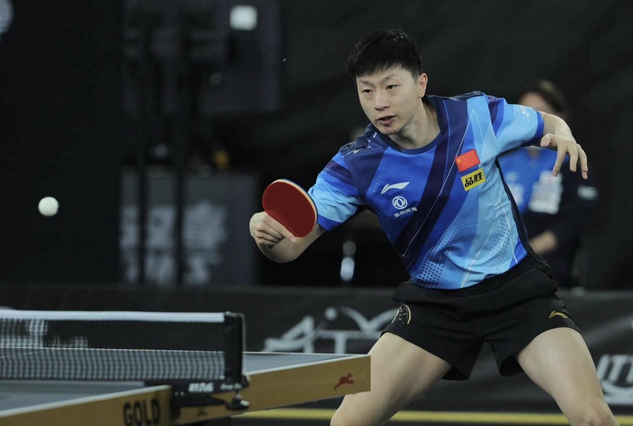 男乒罷賽最新動(dòng)態(tài)與一場(chǎng)獨(dú)特的乒乓球日常故事揭秘