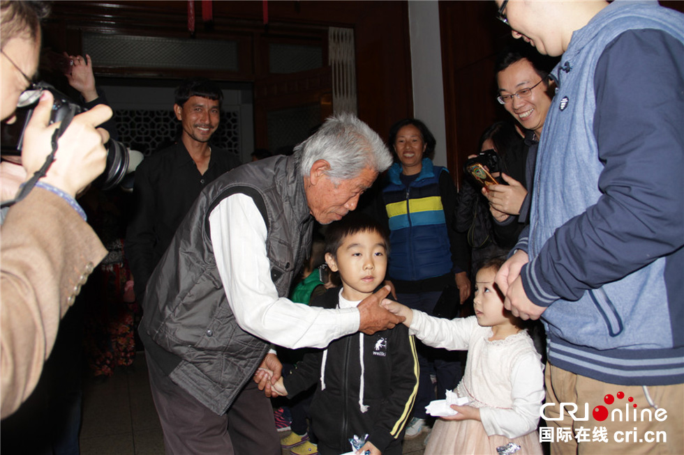 王琪老人最新動態(tài)，擁抱自然，啟程心靈之旅