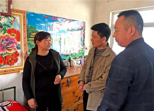 淶源扶貧搬遷迎來新進展，智能搬遷引領新時代，科技重塑生活