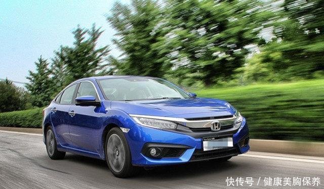 本田思域最新款價(jià)格揭秘，理想座駕新選擇！