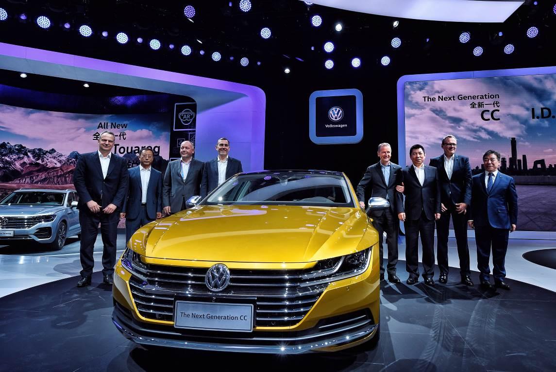 最新高爾夫R車型消息及選購體驗(yàn)指南