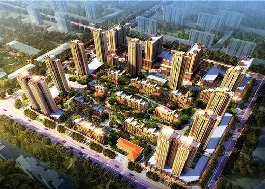 禹城盛恒國(guó)際最新房?jī)r(jià)揭秘，火熱房源行情一覽！