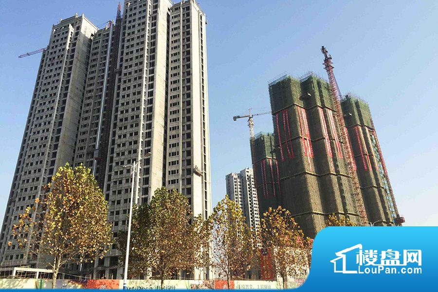 南陽光彩國際最新房價揭秘，溫馨家園夢的實現(xiàn)