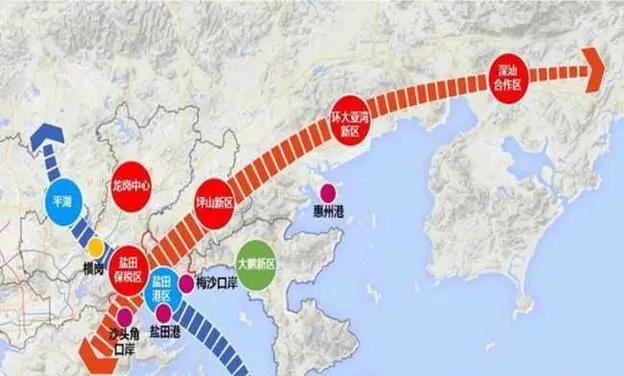 惠陽房價(jià)走勢最新動(dòng)態(tài)及最新消息速遞