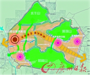 長嶺居建設(shè)最新動(dòng)態(tài)，與自然美景的浪漫邂逅