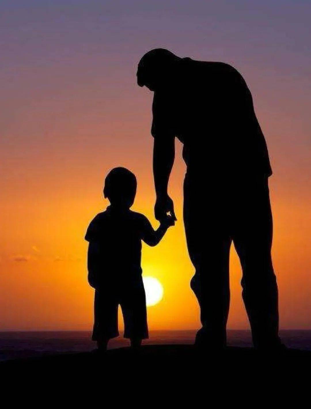 父親與我，自然美景的探索之旅