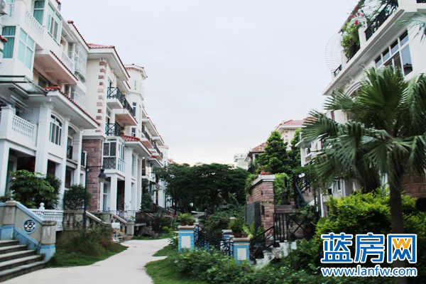 廈門和諧天下最新動(dòng)態(tài)更新