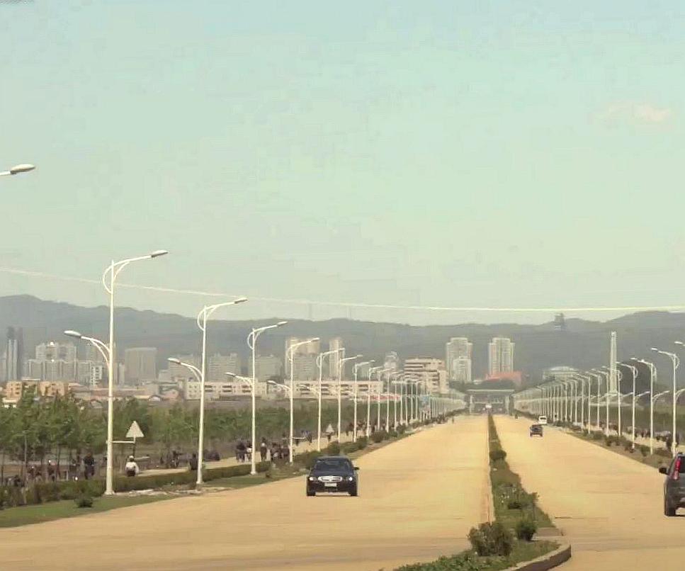 中朝邊境丹東最新動態(tài)，發(fā)展、交流與展望