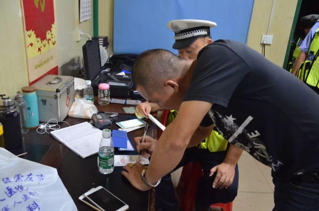 南寧酒駕最新動態(tài)，警鐘長鳴，警醒你我他！