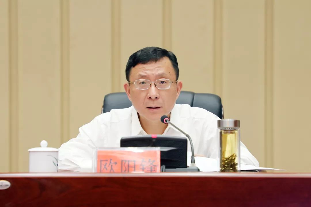 達(dá)州新任命的李超干部，開啟新篇章的勵志之旅