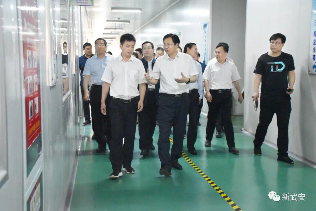 武安新能源最新招工,時代的呼喚與行業(yè)躍遷的機(jī)遇