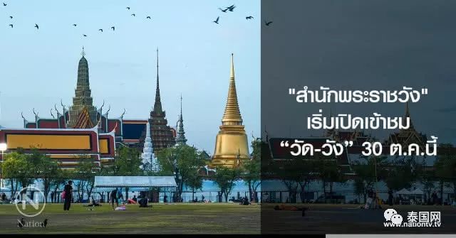 泰國大皇宮最新動態(tài)，一種觀點(diǎn)的深度解析與影響