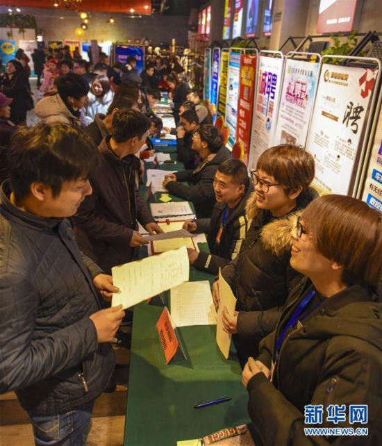 文安縣最新招聘信息匯總