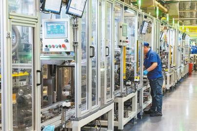 無錫威孚高科最新招聘，黃金機會，加入高科技領(lǐng)域的精英團隊！