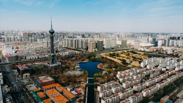 定州巴黎印象最新動態(tài)更新