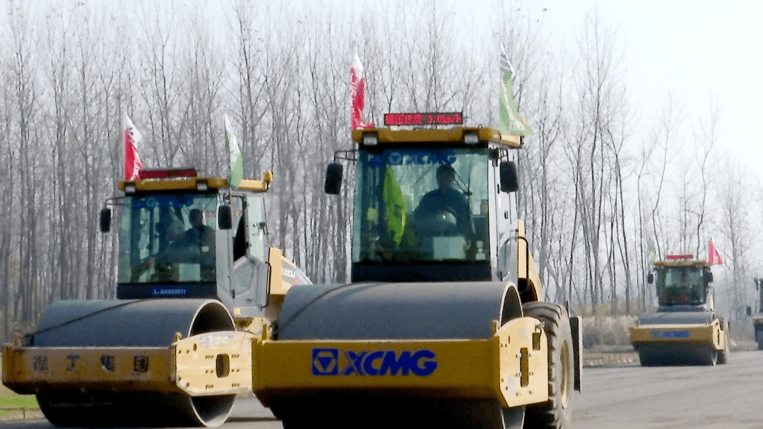 346省道最新進(jìn)展，一路前行，加速成就夢想之路