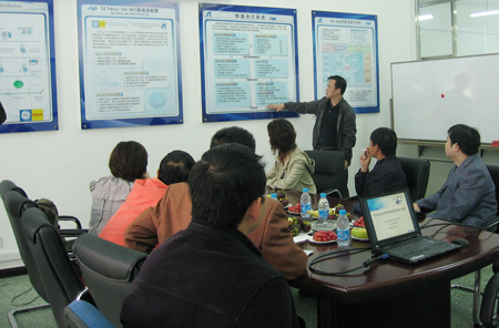 河南中煙最新領(lǐng)導(dǎo)班子成員概覽