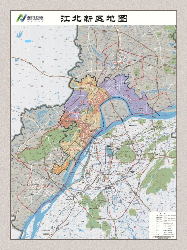八卦洲土地最新規(guī)劃，時(shí)代步伐下的未來(lái)藍(lán)圖展望