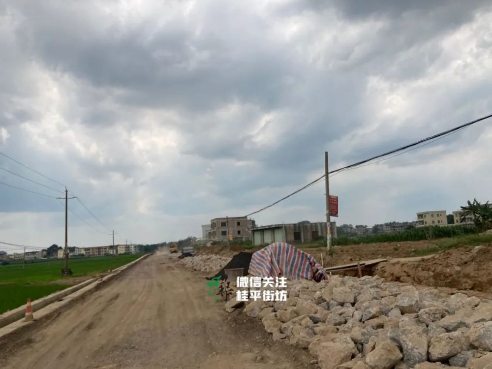 桂平最新立項(xiàng)二級(jí)公路，科技大道馳騁未來(lái)