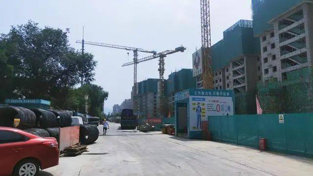 門頭溝棚改最新動態(tài)，科技引領未來，重塑生活之光