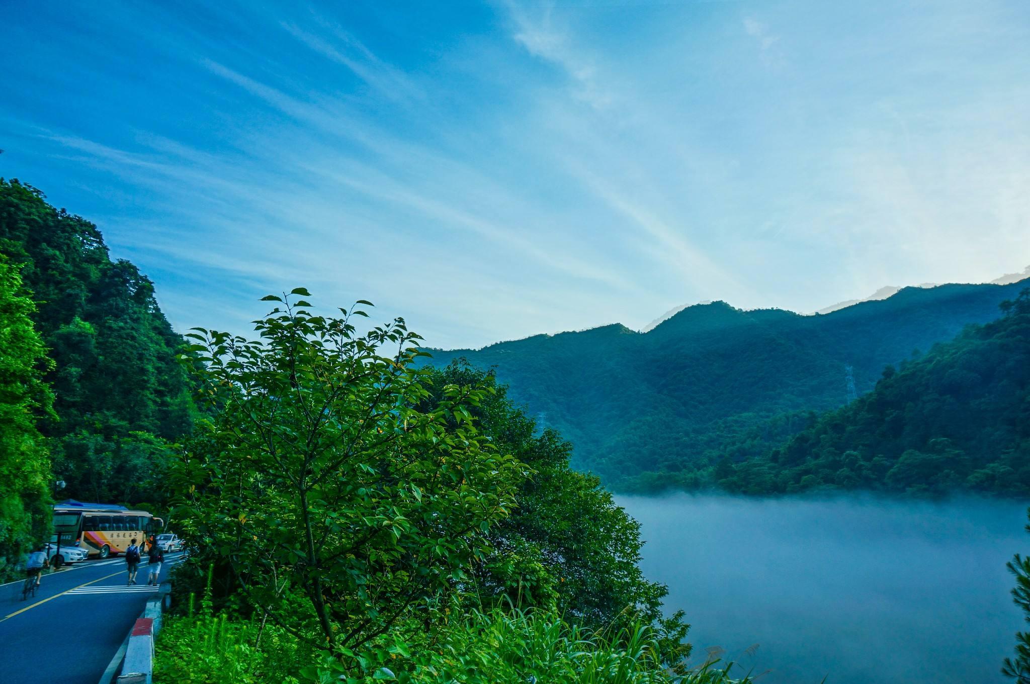 綿陽福天下最新動態(tài)，科技重塑生活，體驗未來魅力的獨特魅力
