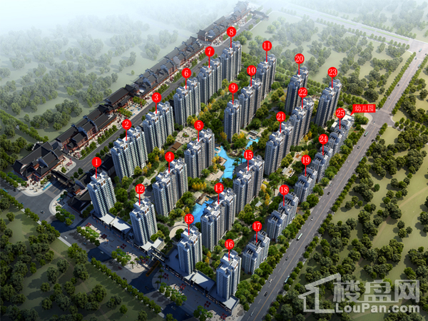 贛榆恒安華府的最新動態(tài)與溫馨日常體驗