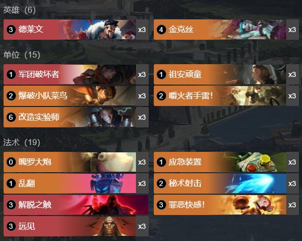 最新登頂棄牌術卡組攻略，步驟指南與實戰(zhàn)應用