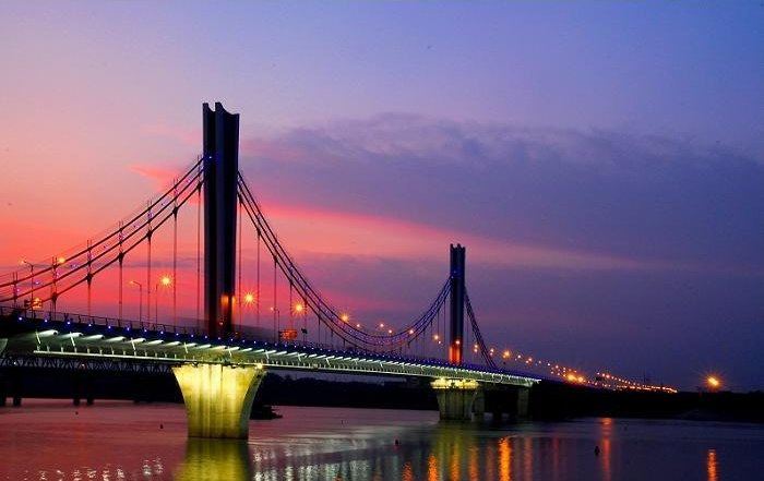 桂平白蘭新建大橋，現(xiàn)代化建設(shè)里程碑還是環(huán)境雙刃劍的挑戰(zhàn)？