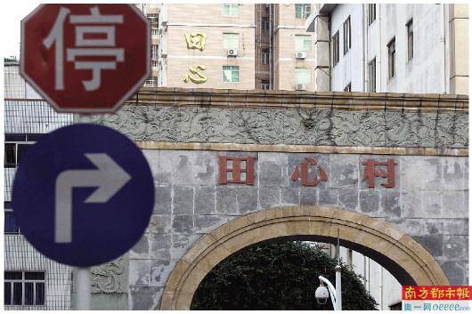 田心村科技重塑鄉(xiāng)村，最新消息與未來生活體驗