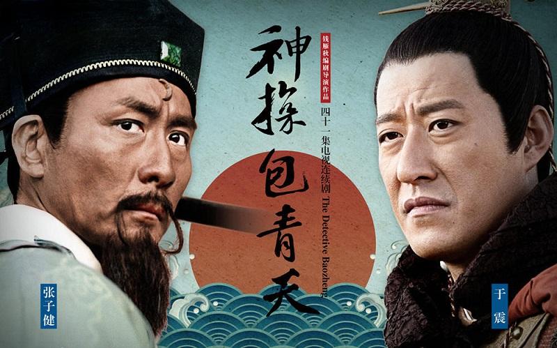 張子健最新電視劇探秘，一睹為快！