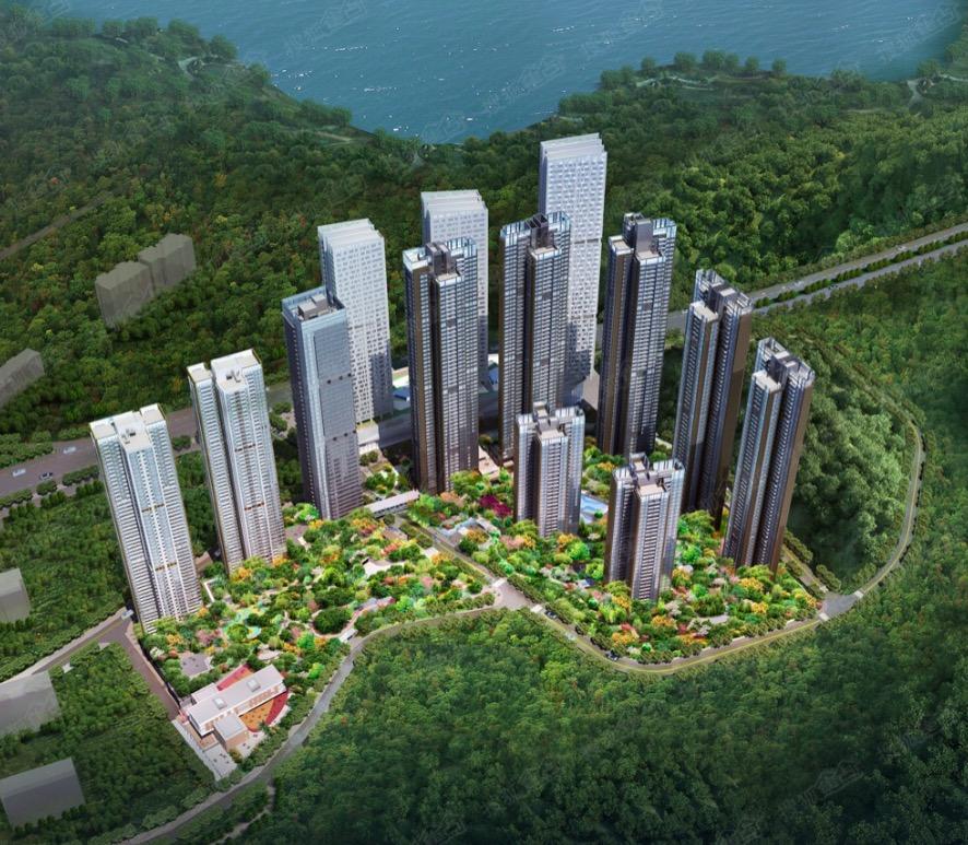 長源舊改最新消息公布，啟程自然美景探索之旅