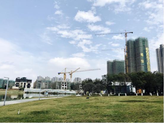 佛山樂居最新動(dòng)態(tài)，城市生活新篇章????