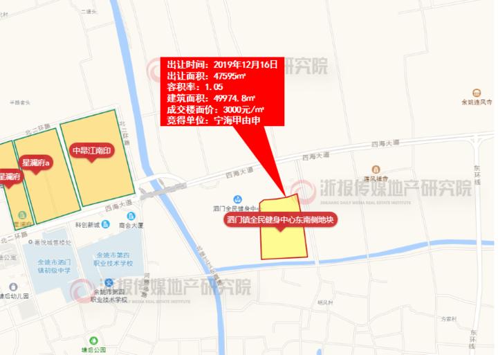 嘉興土拍最新最高價揭秘，背后的趣事與情感紐帶