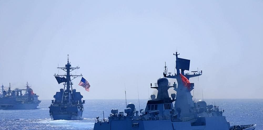 中美軍事最新動態(tài)，詳細(xì)步驟指南與最新消息速遞