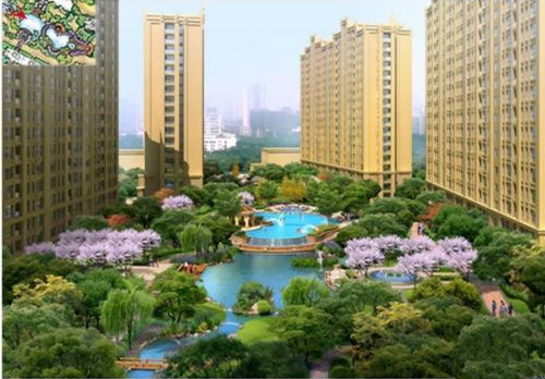 巢湖華邦世家最新房價動態(tài)，理想投資置業(yè)選擇