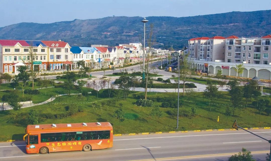 天府新區(qū)合江，變化中的熱土，自信與成就感的源泉——最新消息揭秘