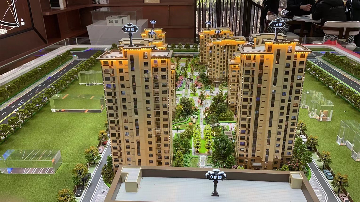 永清樂陶郡最新房?jī)r(jià)揭秘，房?jī)r(jià)走勢(shì)與購(gòu)房指南??