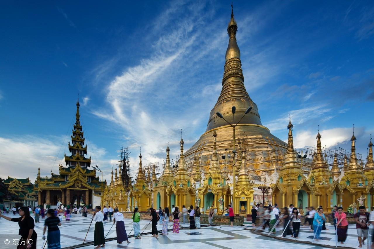 緬甸內(nèi)戰(zhàn)最新動態(tài)，隱秘美味秘境中的戰(zhàn)火更新