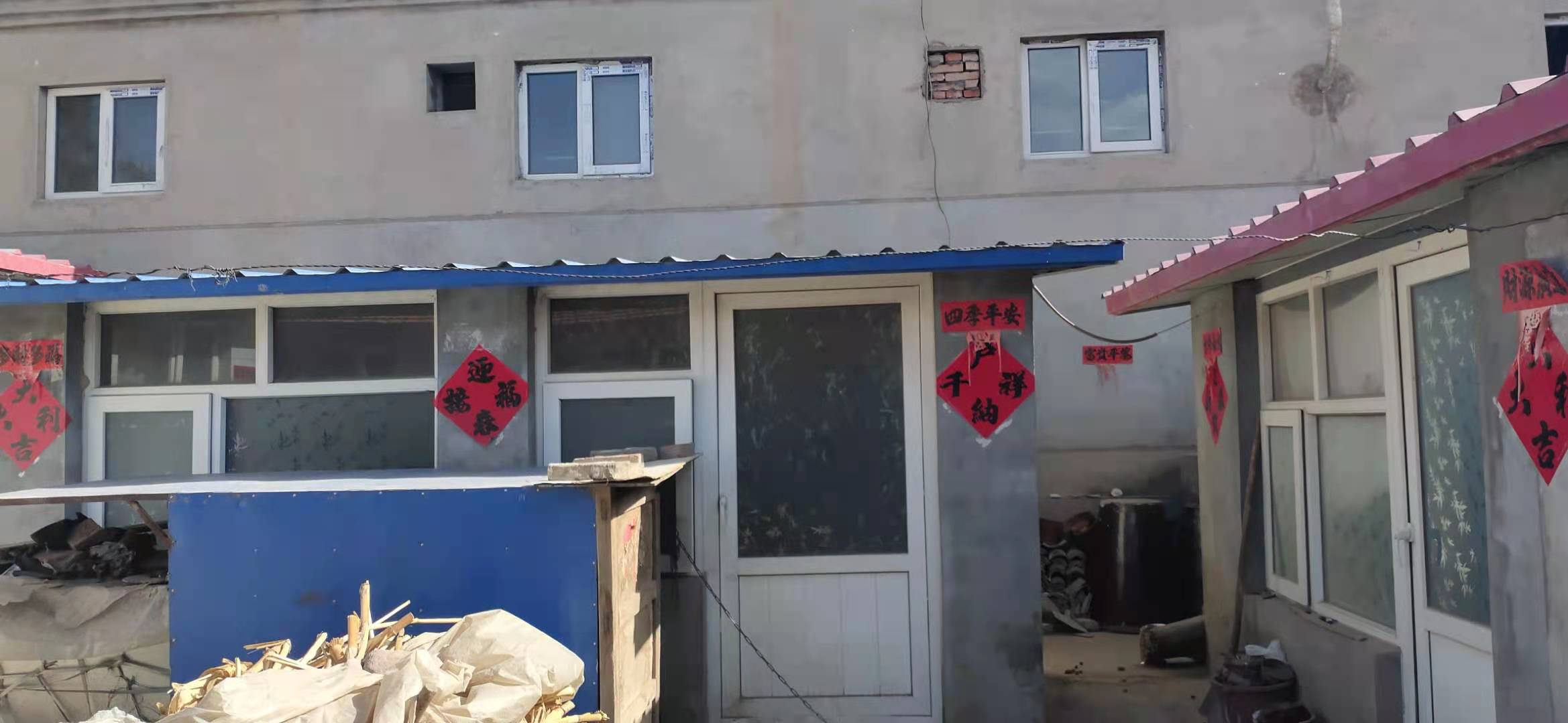 河北河間最新平房出售，探索自然美景的輕松之旅