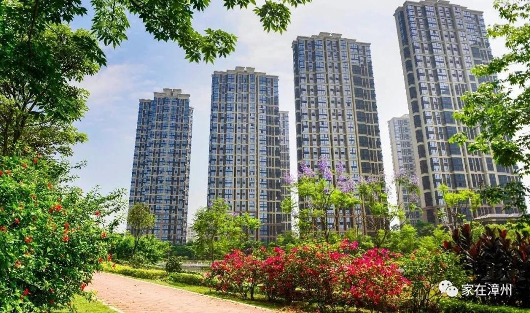 漳州國貿(mào)潤園最新房價揭秘，家的故事與溫馨家園的呈現(xiàn)
