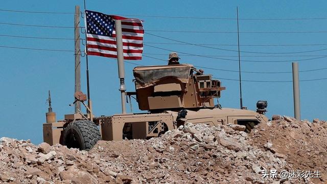 美國與敘利亞最新動態(tài)揭秘，三大要點深入解析