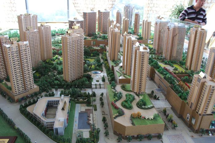 石家莊西三莊改造最新進(jìn)展紀(jì)實