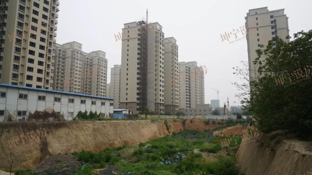 石家莊西三莊改造最新進(jìn)展紀(jì)實