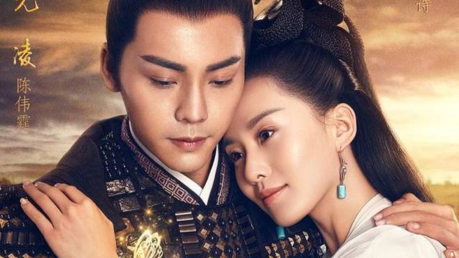 醉玲瓏最新劇照劇透，展現(xiàn)變化中的自信與成就感