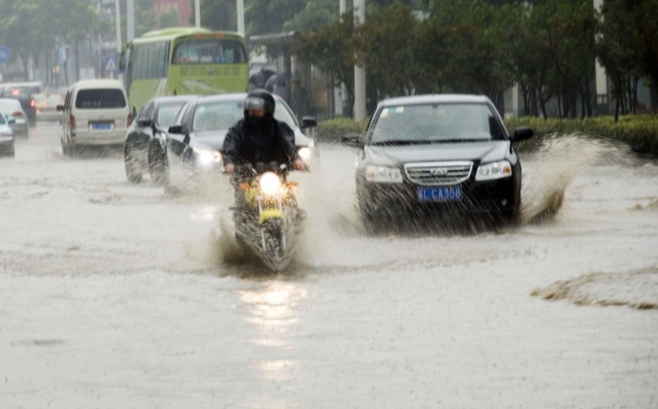 南方暴雨實(shí)時(shí)報(bào)道與案例分析，最新消息視頻匯總