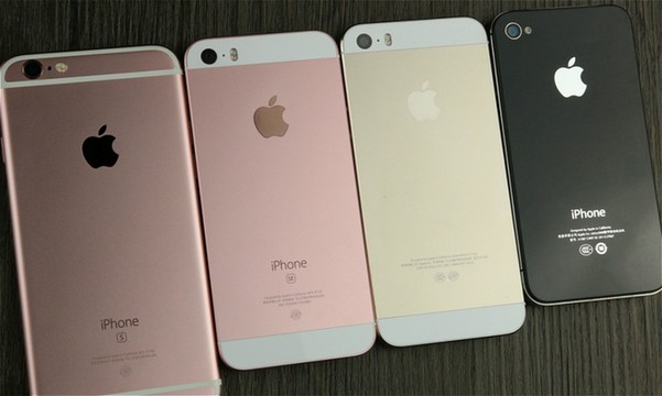 蘋果最新SE二代升級揭秘，小巷中的秘密樂園