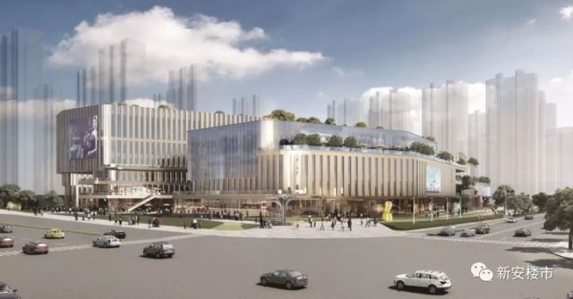 視高樓盤最新動態(tài)??