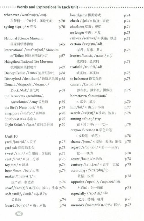 探索小巷隱藏寶藏，最新英語(yǔ)單詞書(shū)寫(xiě)指南